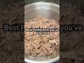 Pulled Pork 🍖🔥 —Low & Slow Edition