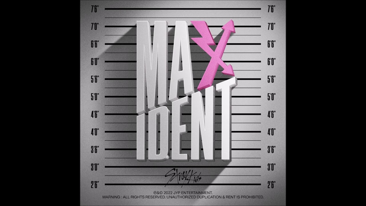 3RACHA (Instrumental + Hidden Vocals) ~ Bang Chan, Changbin, Han (Stray Kids)