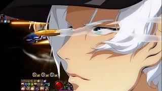 [DFO]: Neo: Male Spitfire - Exile Mountains (Guide)
