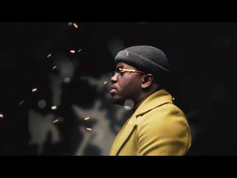 Kamal A La Prod - ABRI ( Lyrics video)
