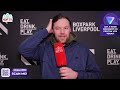 'We Have To Bounce Back!' | Newcastle 3-3 Liverpool | AGT | Instant Match Reaction
