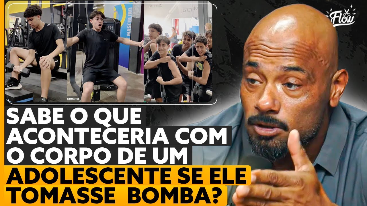 ENZO DE ACADEMIA