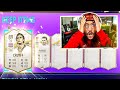 10 BASE ICON PACKS!! OMFG!! FIFA 21