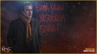 Bana Kalanı Yaşıyorum Sevgili [Askingungor]