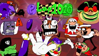 One Year Of Lap 10 (Lap 10 Encores)