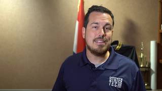 State Tech Talks July 13th, 2020