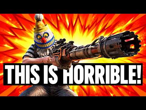 Bethesda Just BROKE Something IMPORTANT in Fallout 76’s New Update…