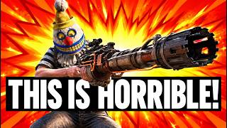 Bethesda Just BROKE Something IMPORTANT in Fallout 76’s New Update…