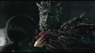 Resident Evil Infinite Darkness - Jason Killed Shen May Scene