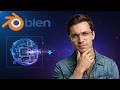 Anleitung: Transparentes Video in Blender rendern | Alpha Kanal Alpha 2026