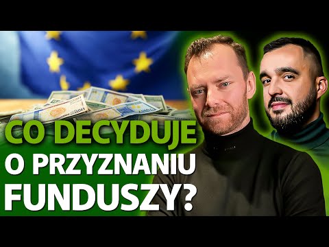 Fundusze UNIJNE – co nowego w 2025 roku? Co możesz zyskać? | Grzegorz Owczarzak | 3QQ