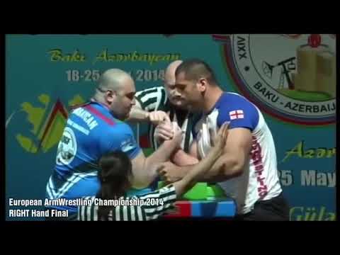 \"ქართველი ჰალკის აღზევება 2014/2019\" - ნახეთ რა ვიდეო მიუძღვნეს უცხოელებმა ლევან საგინაშვილს