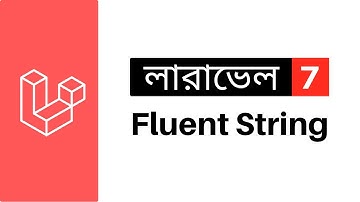 Laravel 7 fluent string operation - Laravel 7 features