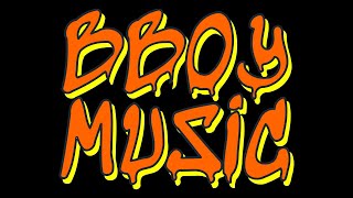 Undisputed - BREAKDANCE MUSIC INSTRUMENTAL 2025 / 2026 - BBOY HIP HOP DANCE BATTLE SONG - BREAKING