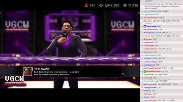 WVGCW 2014-01-11 - 14 - Plot