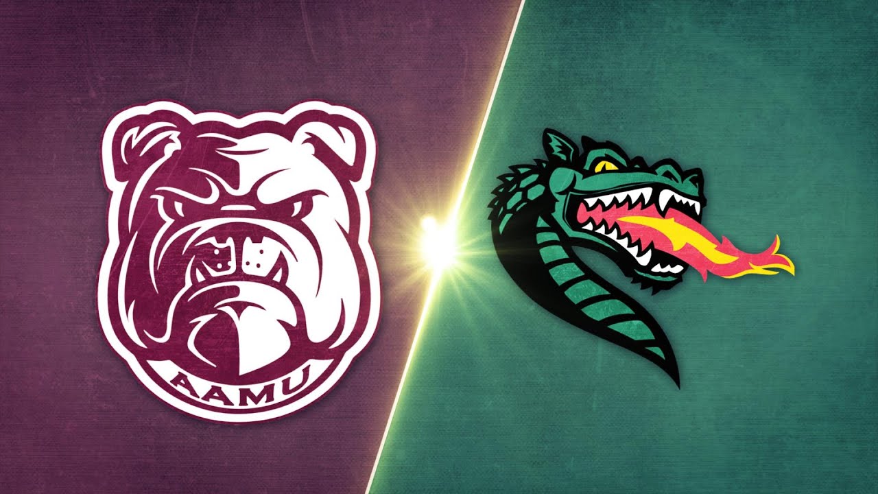 WBB Game Highlights: Uab vs. Alabama A&M (Nov, 12. 2025)