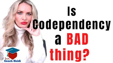 Is Codependency A BAD THING? The fixer personality