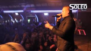 Download Lagu SOLEO - KONCERT KLUB NEVADA NUR  - KOBIETY BALETY MP3