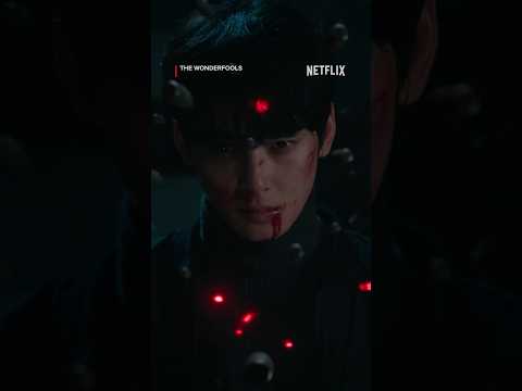 The bullets really said "nope" 🔫💥 #TheWONDERfools #Netflix
