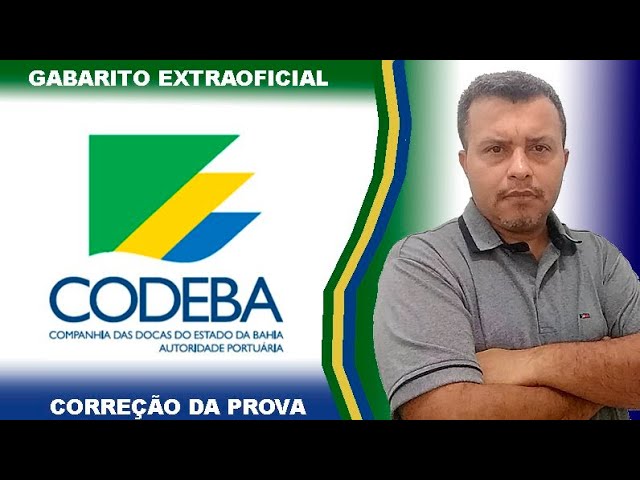 Gabarito TCDF extraoficial: veja a correção!