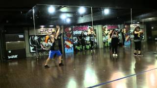 20140726 Electric Jazz Josh