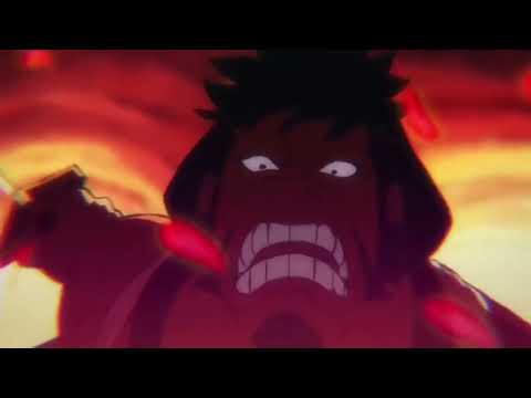 【MAD】ワンピース　かくれんぼ