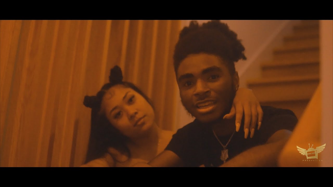 Dinero! - My Side (Take Some Time) (Official Video) Directed By @200.Mastah