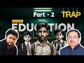 Indian Education Trap – Part 2 | Education, Religion Aur Soch Ka Takraav 📚🕌🧠 #religion