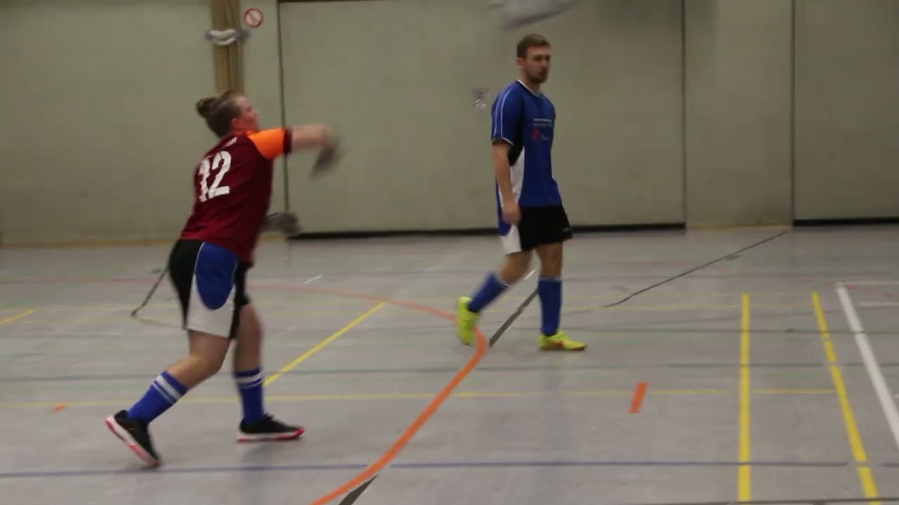 Fafu-Cup 2023 bei der TSG Calbe