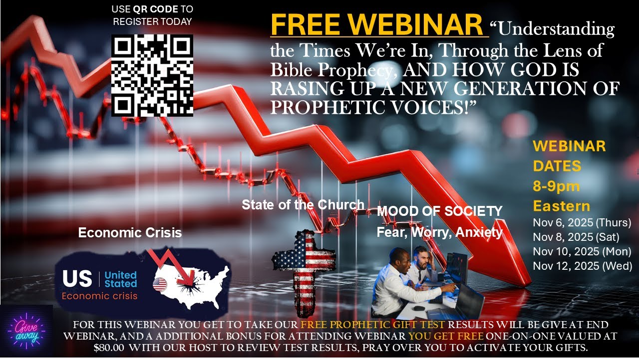 The Shocking Prophecy: Is the Church's Greatest Horror Hiding Within Itself? Unpacking a Controversi