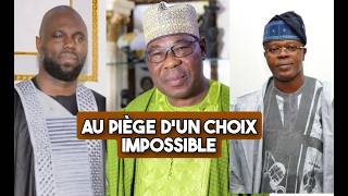 Bénin Opposition Vs Mouvance, Yayi, Seba, Azannaï, Houndété Face À Talon, Wadagni Et Djogbénou
