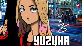 Shiba Yuzuha 4K Editz Tokyo Revengers S2 Ashuxpain