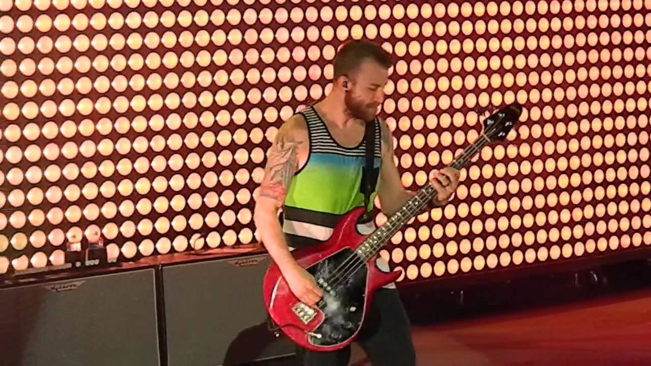 Red Rocks Paramore Last Hope - Paramore live at Red Rocks - YouTube