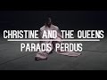 Christine and the Queens - Paradis Perdus (Lyrics)