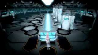 ファンタシースター ノヴァ　SHORT TRAILER