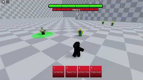 (ABA) KIRITSUGU RAPID FIRE STILL COMBO EXTENDS???