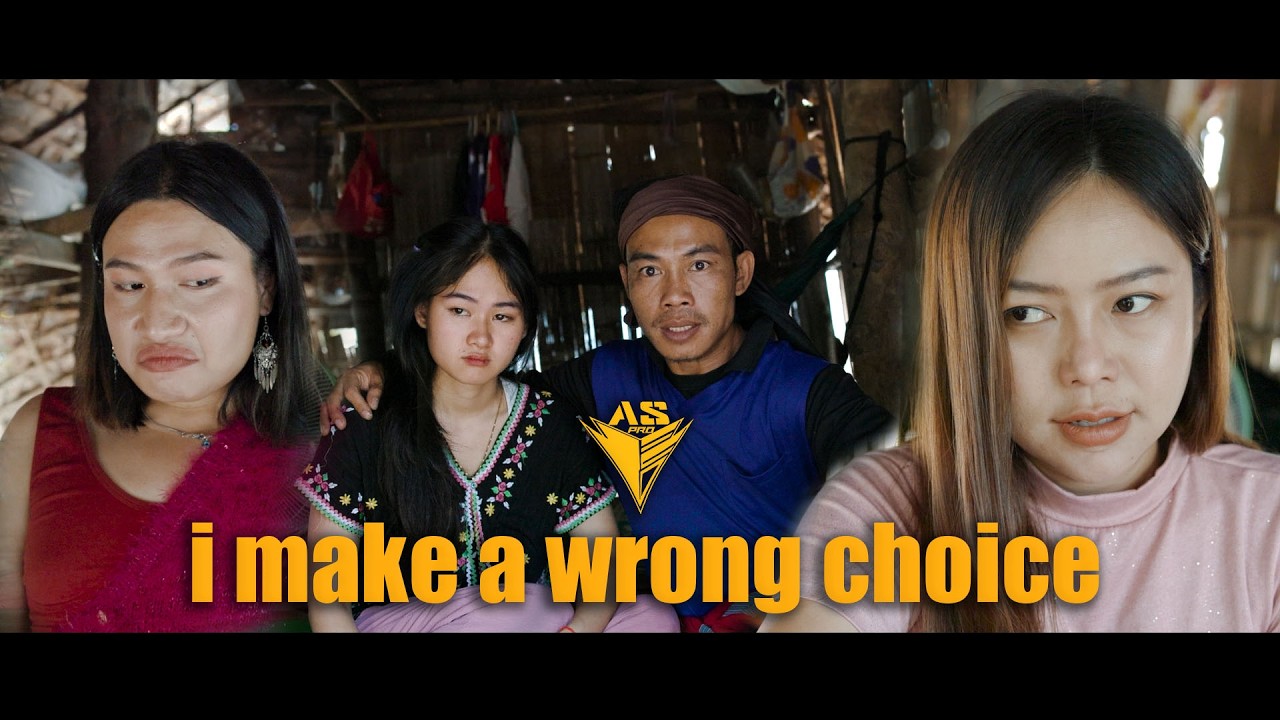 ( I make a wrong choice ) jor law eh vs lar say paw karen movie 2026