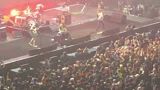 Rage Against the Machine “Bullet in the Head” MSG 8/12/22