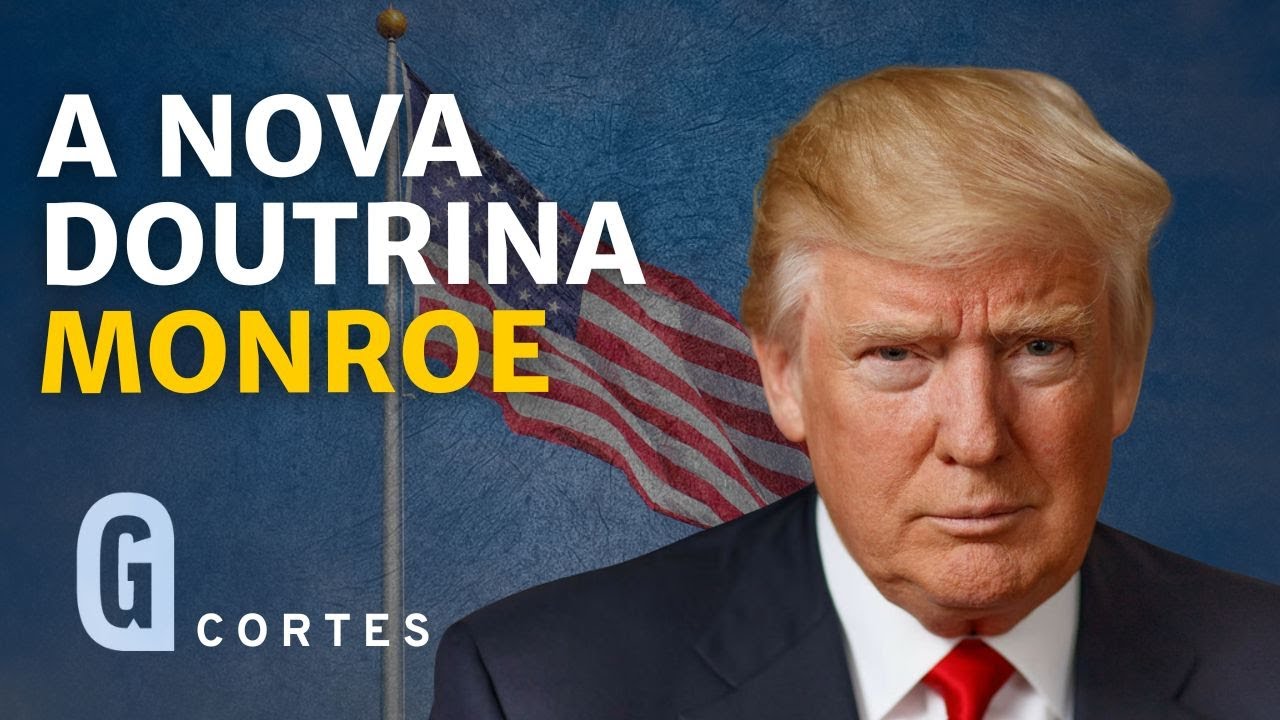 A nova Doutrina Monroe? O alerta de guerra dos EUA na América Latina / ÚLTIMA ANÁLISE