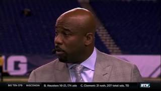 Howard Griffith: They have to be in.
