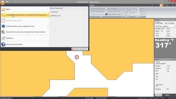 SmarterTrack Part 2 Interfacing