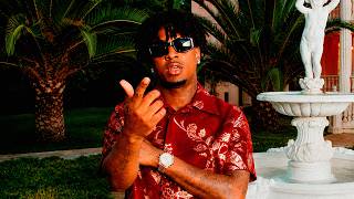 21 Savage – Kill Switch