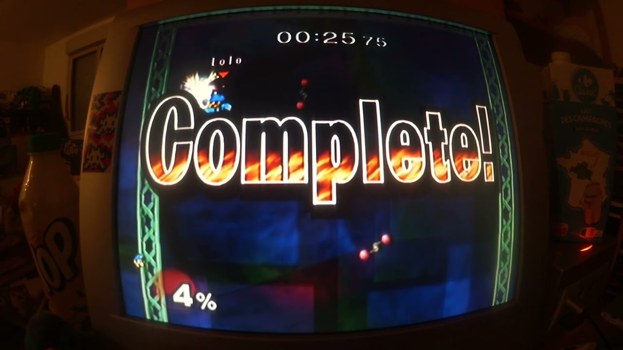 Speedrun - Super Smash Bros. Melee (Target Test - Luigi) - 25s 750ms