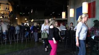 Oshkosh Then & Now: City Center