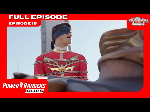 The Emperor Is Here Super Megaforce Full Episode S21 E18 PowerRangersClips