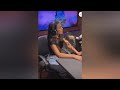  كارمن سليمان  مع  خلود نارد  في ياليل ياعين نجومي