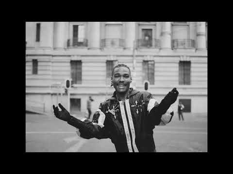 LUCASRAPS - (Friday Freestyle) No.16