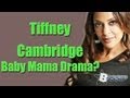 Tiffney Cambridge Says No Women Should Depend On A Man To Take Care Of Her | BOSSIP