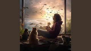 Harmonic Purring Melodies