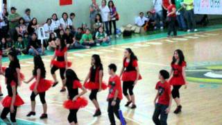 GS Interbatch 2011 Batch 2016